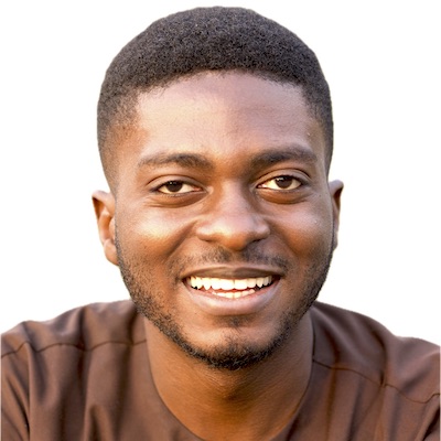 Fred Oyetayo